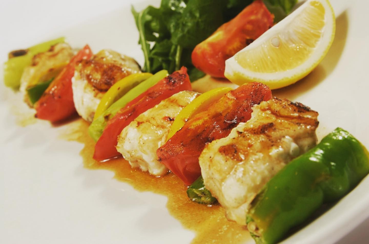 Kıyı Restaurant restoranının atmosferi