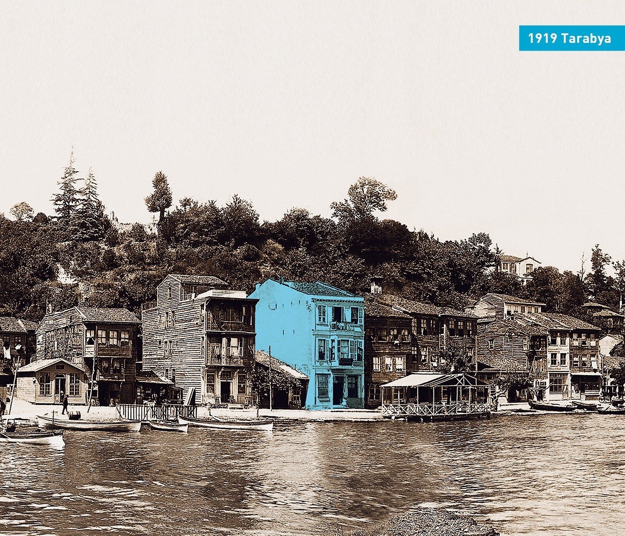 Kıyı Restaurant restoranının atmosferi