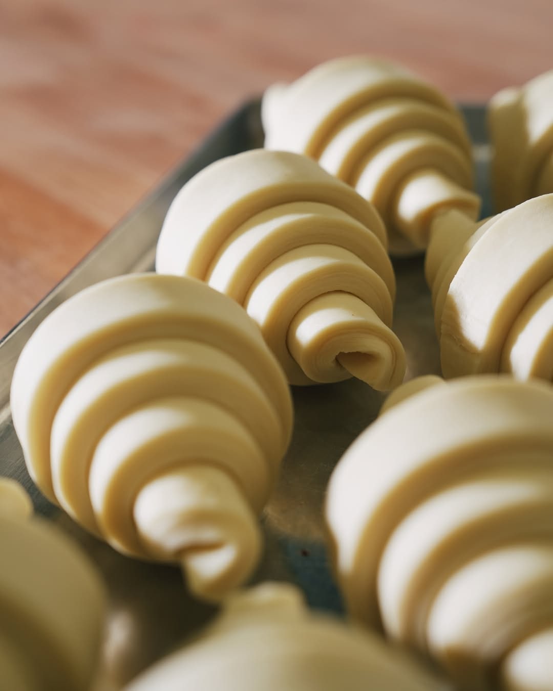 Food and atmosphere at Lil Bake İstanbul