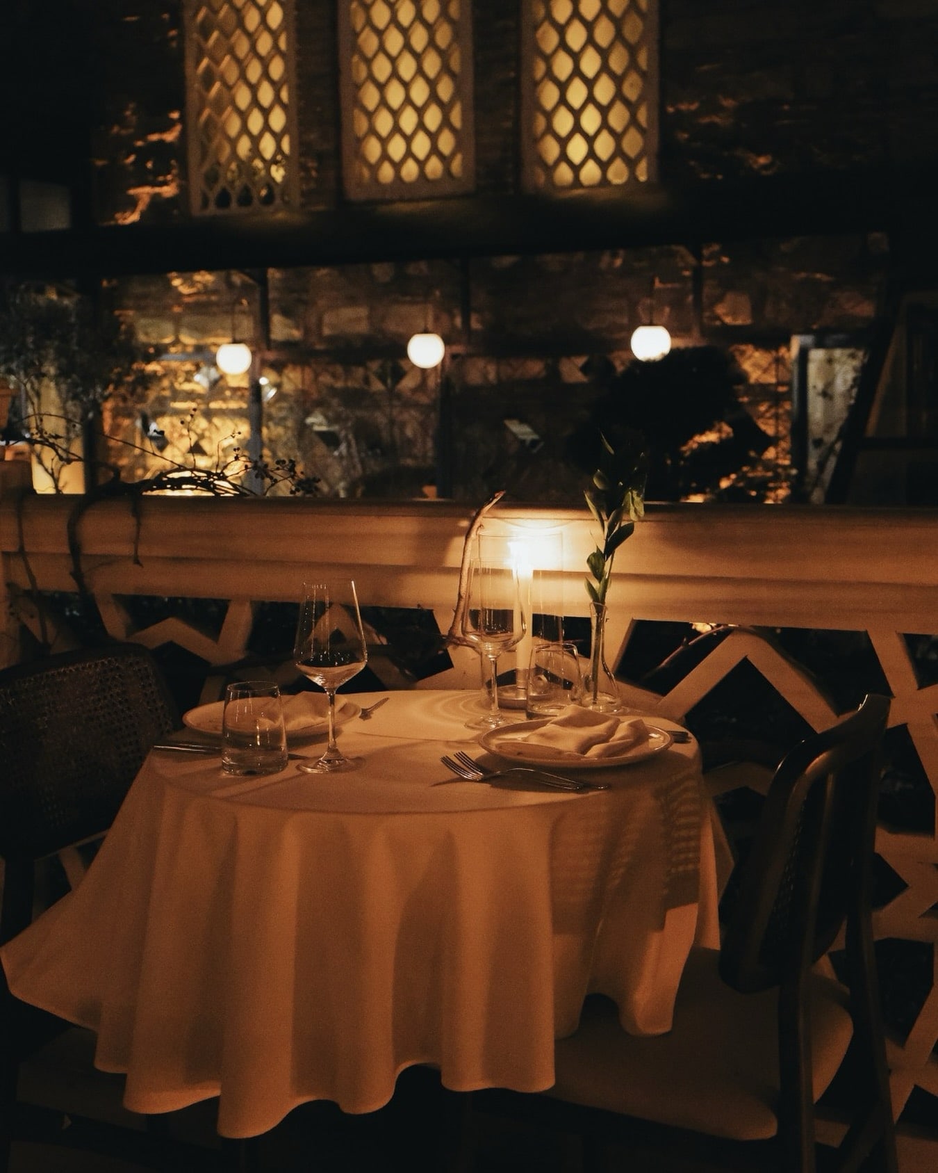 Lokanta 1741, Gülhane – editorial selection 3