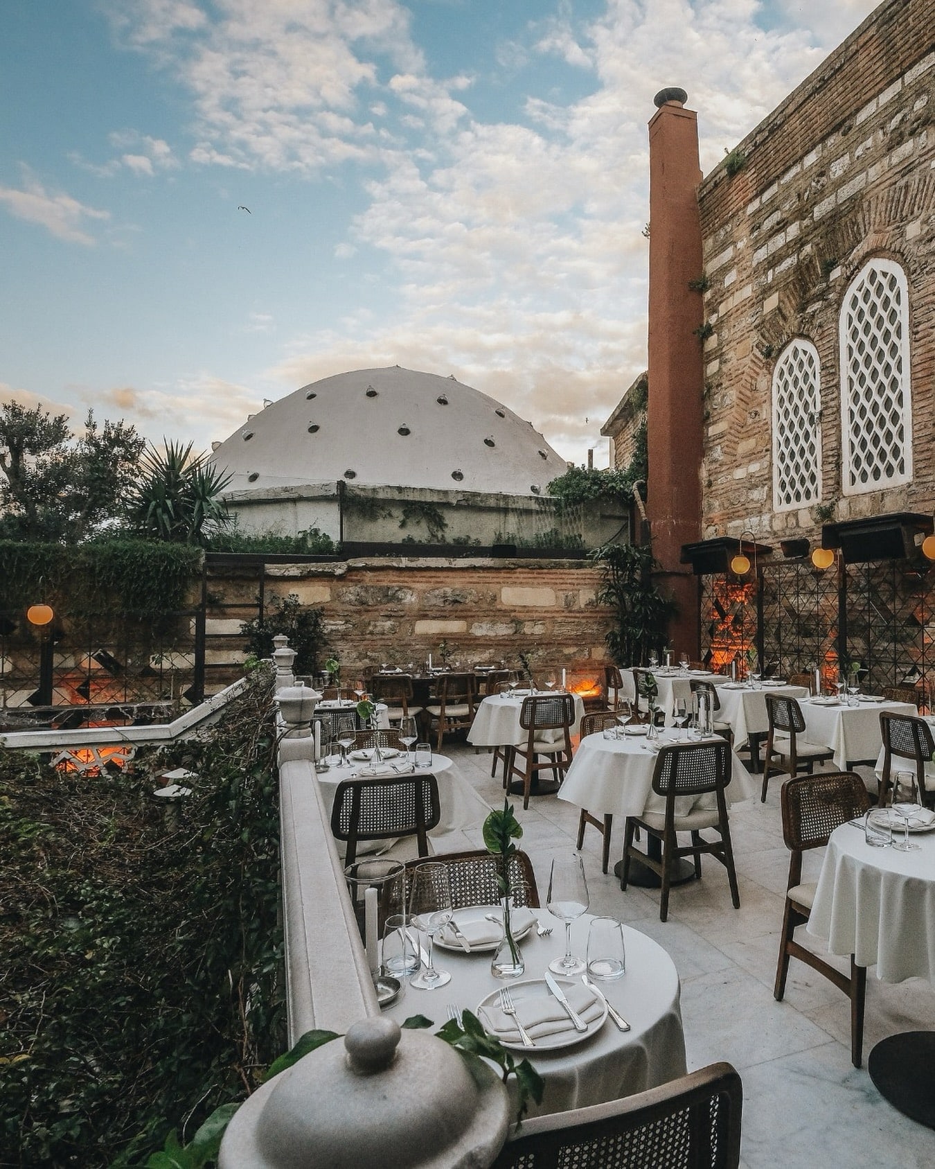 Lokanta 1741, Gülhane – venue view 5