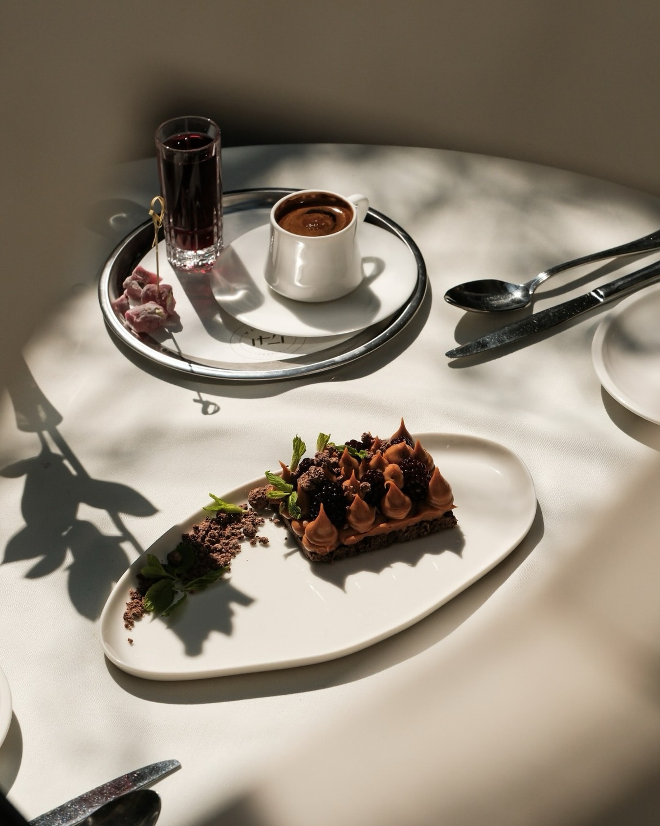 Lokanta 1741, Gülhane – editorial selection 12
