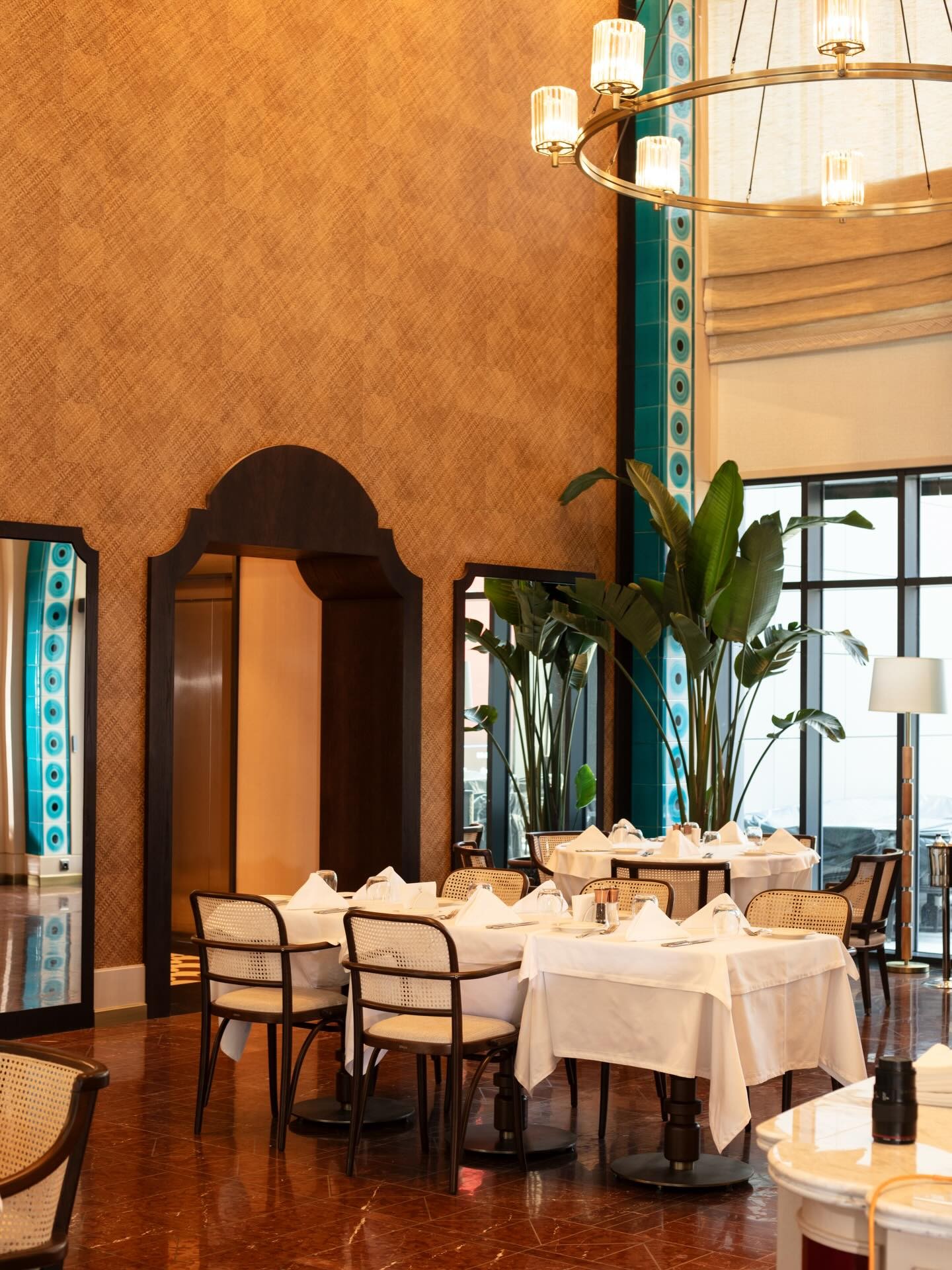 Lokanta Yoğurt restoranının atmosferi