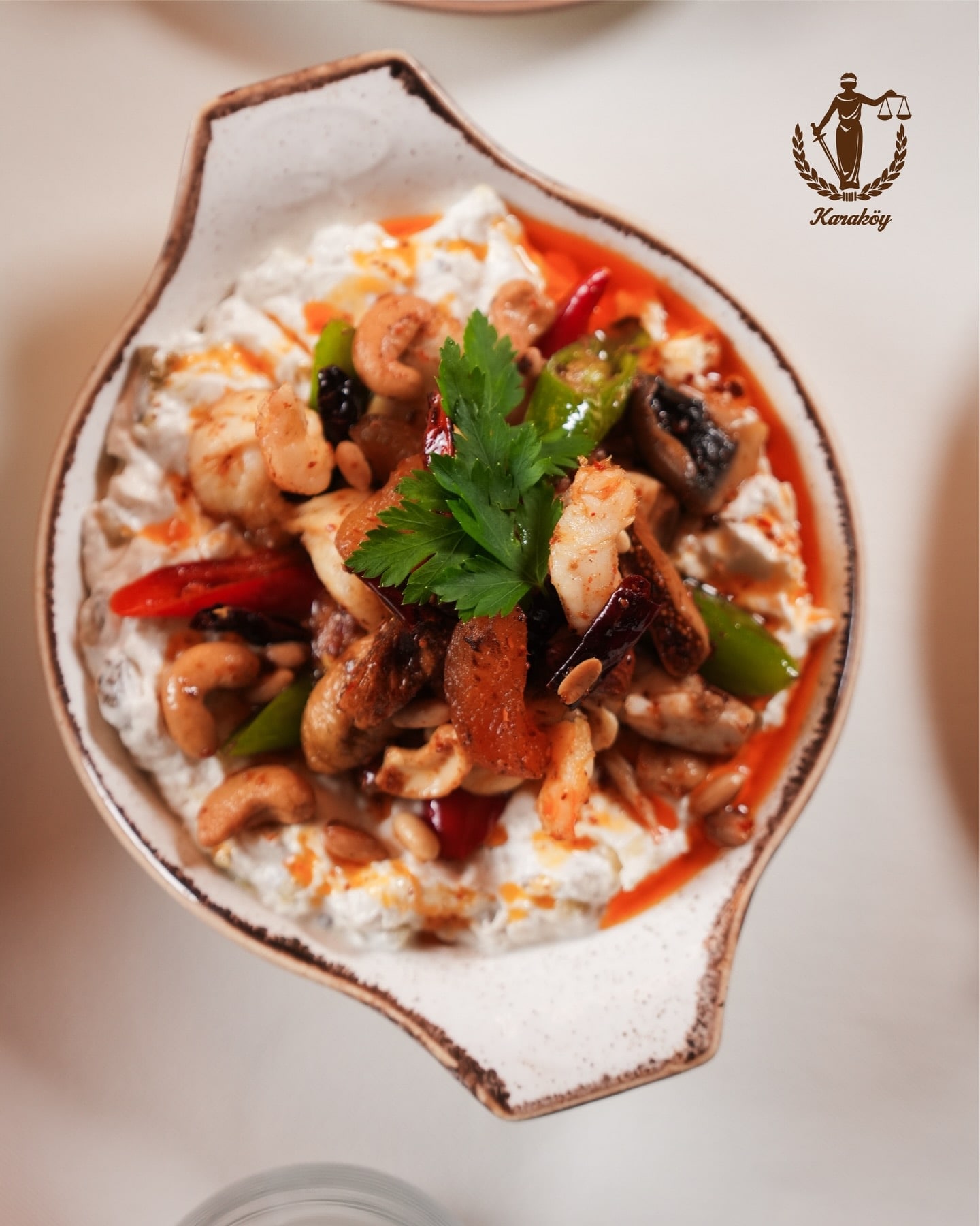 Mahkeme Lokantası, Karaköy – editorial selection 7