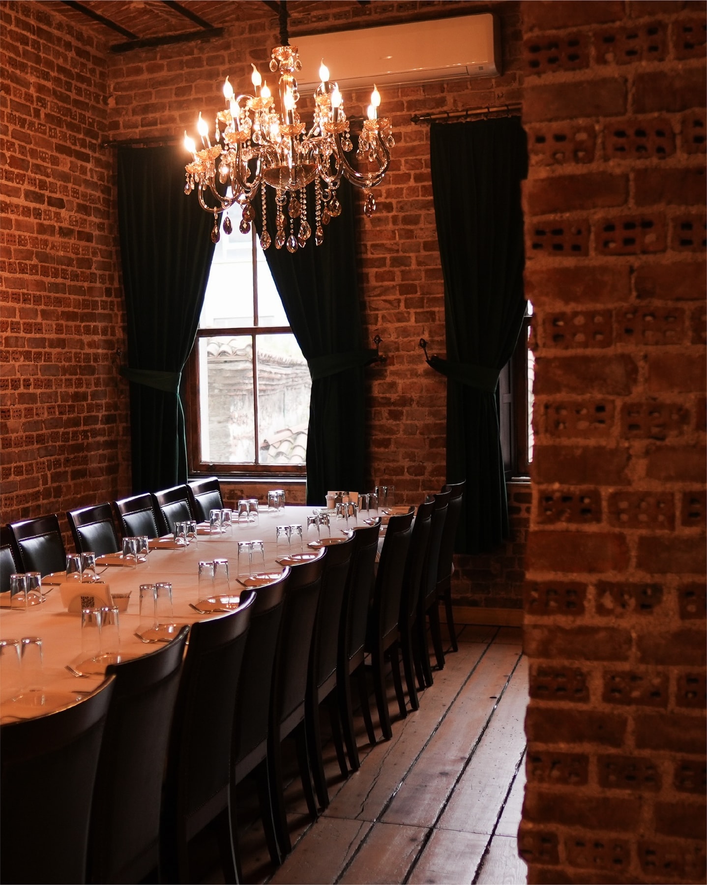 Mahkeme Lokantası, Karaköy – venue view 11