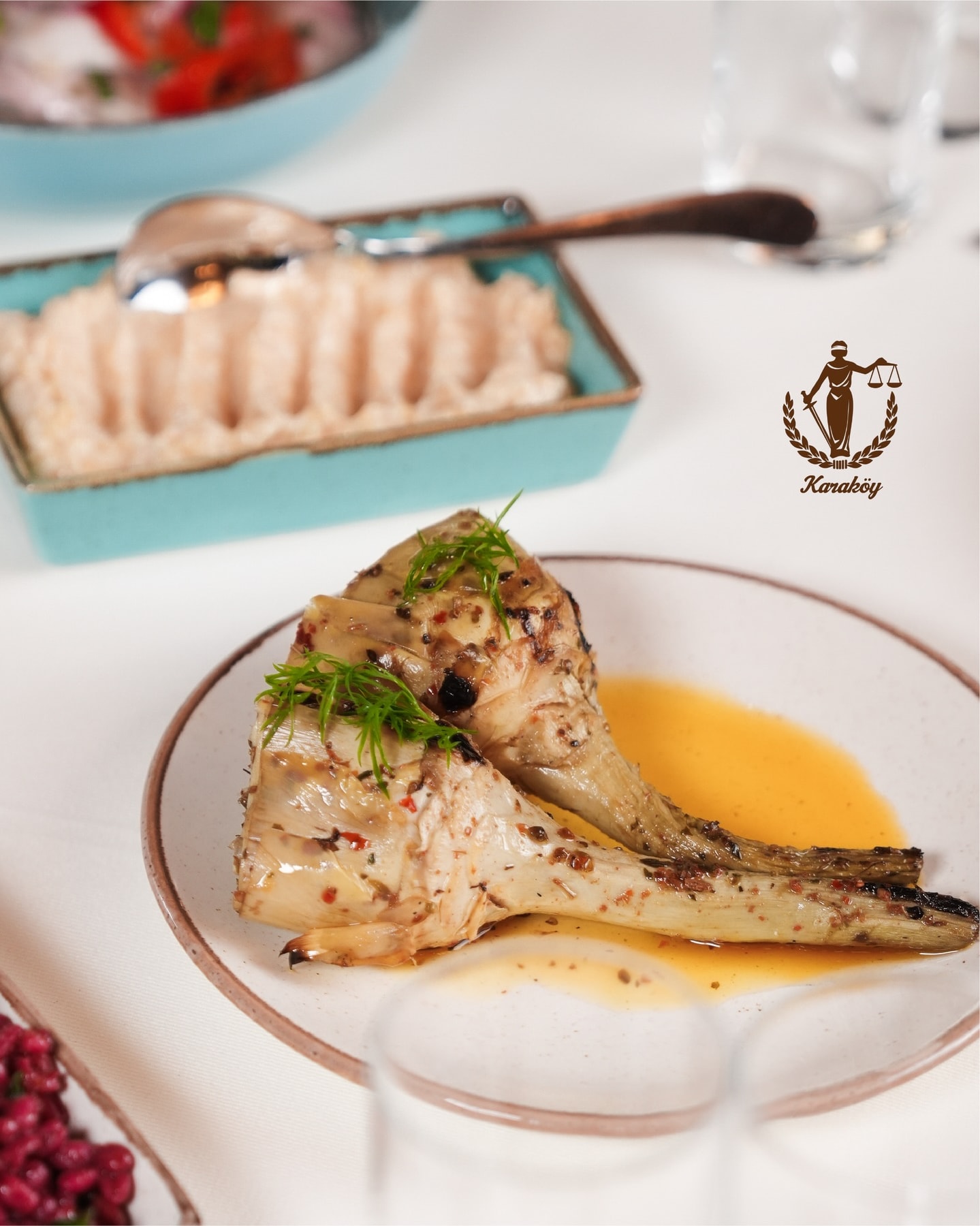 Mahkeme Lokantası, Karaköy – editorial selection 13