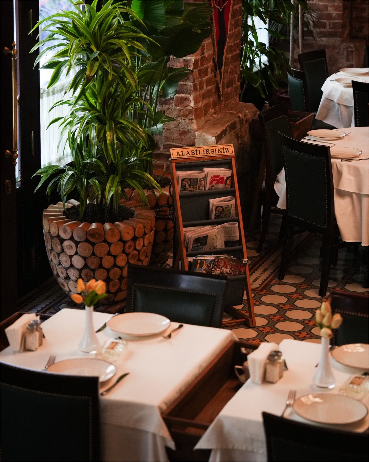 Mahkeme Lokantası, Karaköy – editorial selection 15
