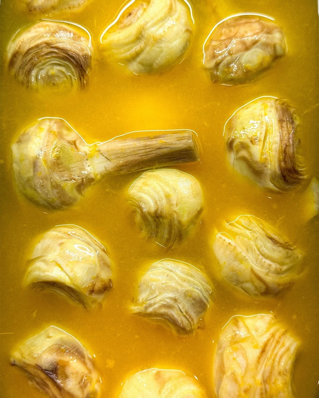 A carefully prepared dish from Mornings in Pera