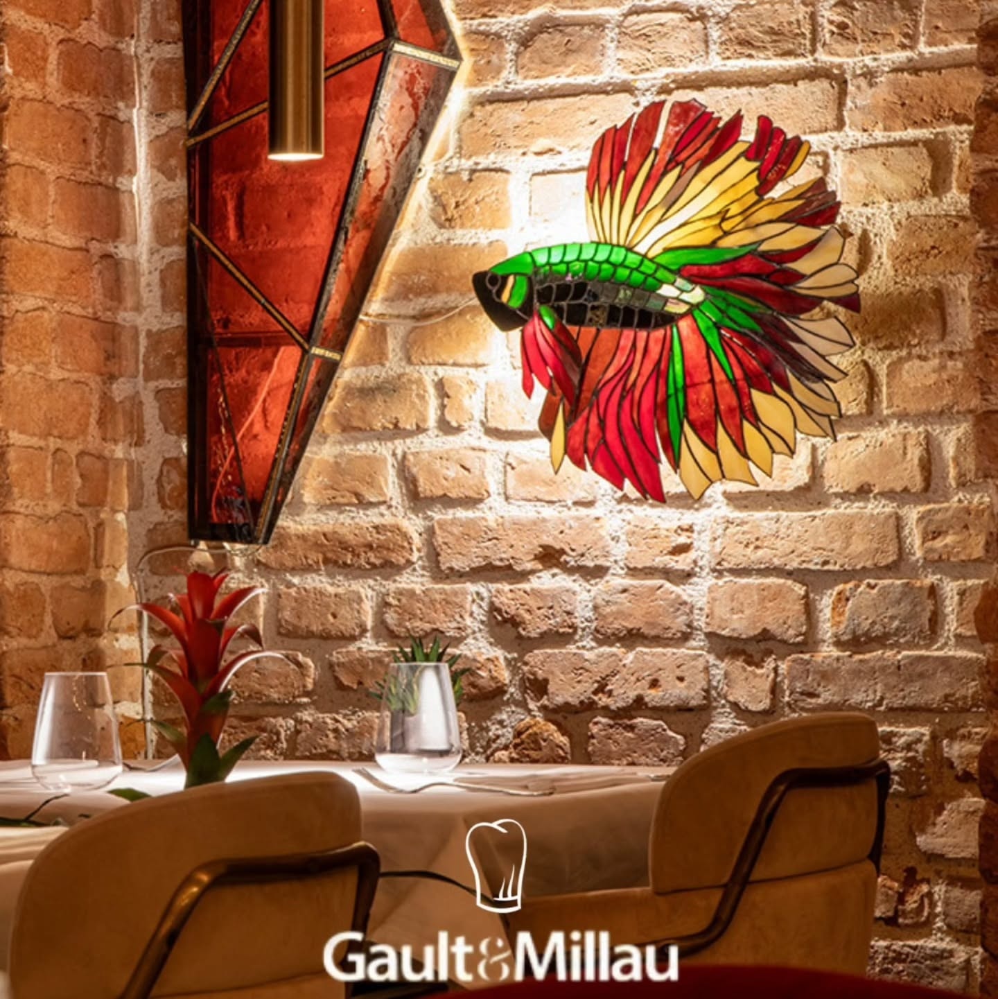 OCAK Restaurant in Sirkeci, Istanbul