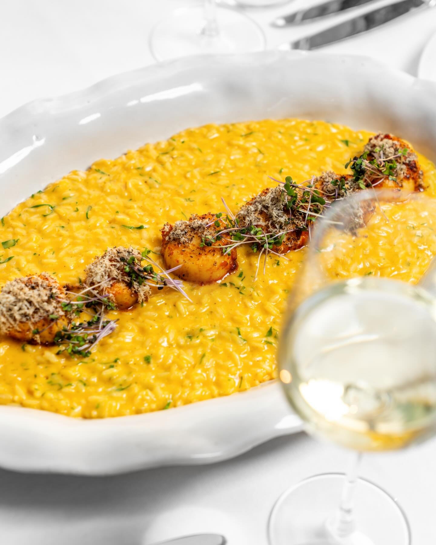 Okra, The Marmara Taksim – editorial selection 15