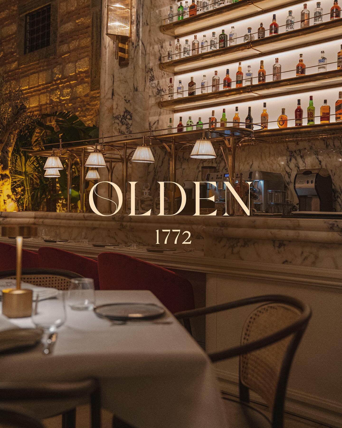 Olden 1772, Sirkeci gallery image 2