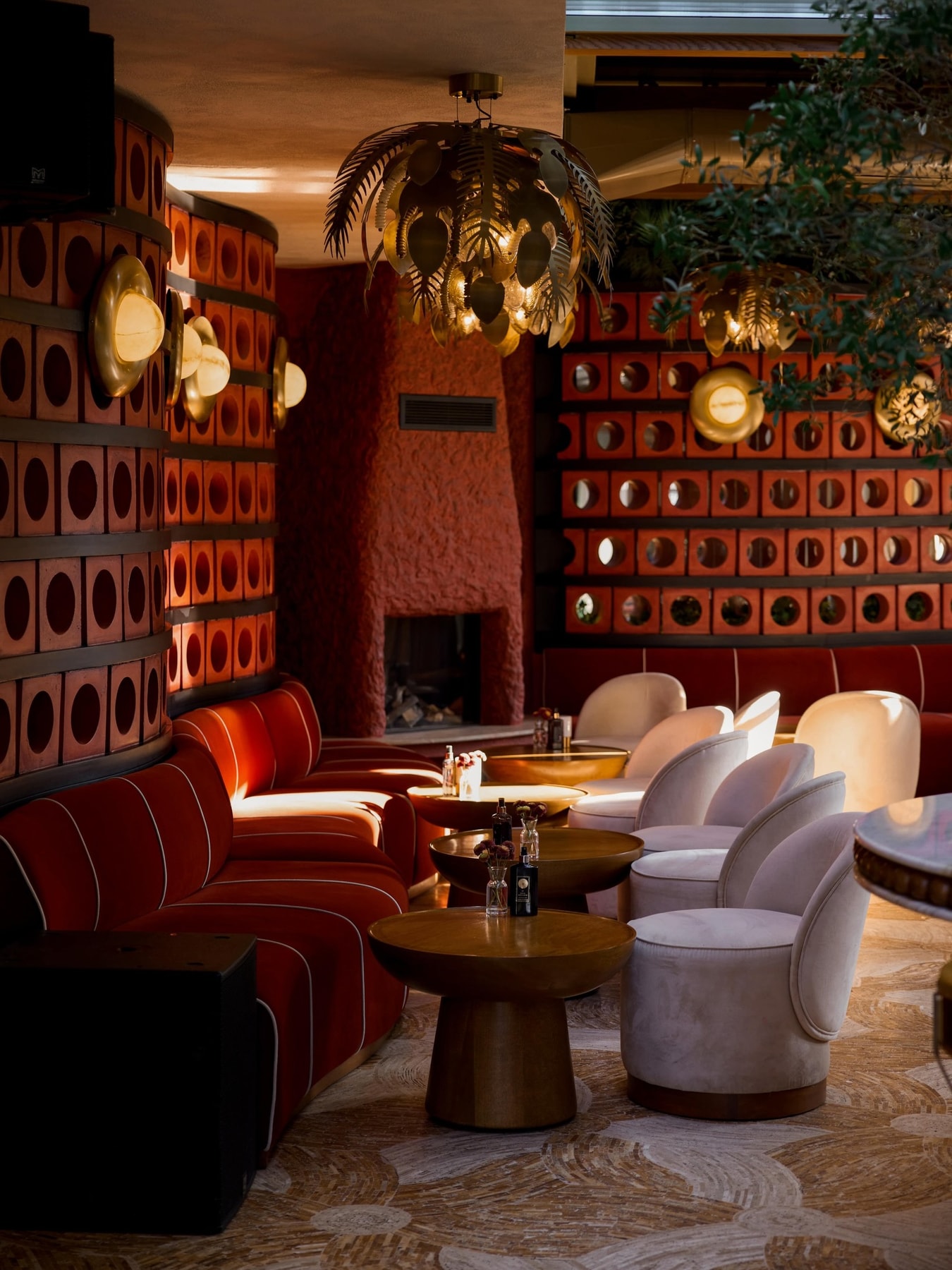 Paolina Cocktail & Kitchen, Suadiye – editorial selection 11