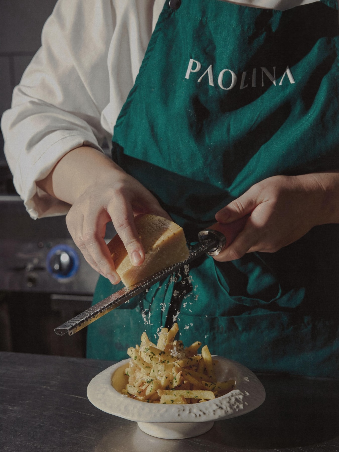 Paolina Cocktail & Kitchen, Suadiye – editorial selection 12