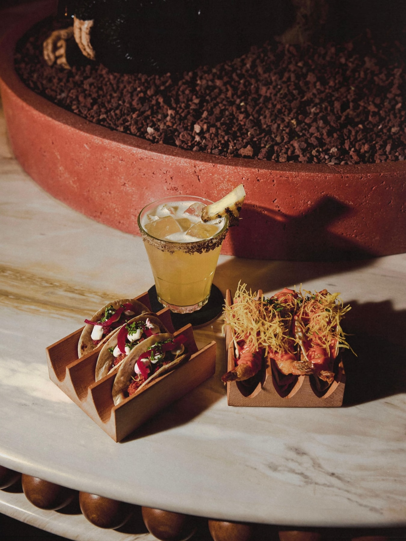 Paolina Cocktail & Kitchen, Suadiye – editorial selection 14