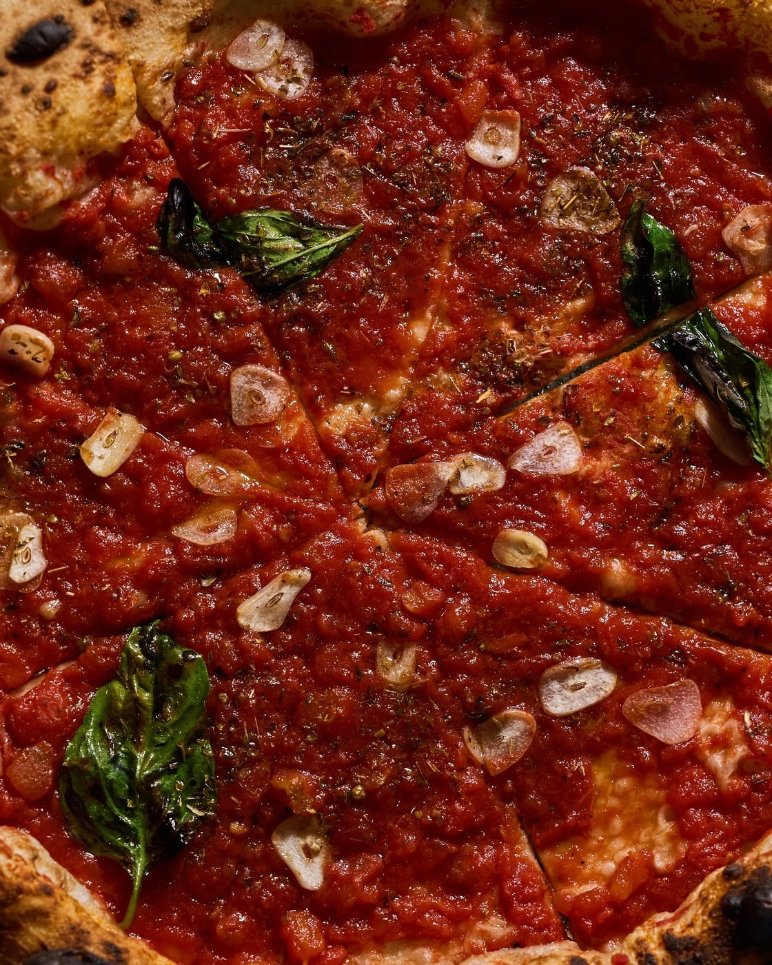 Paparino Pizza mutfağından özenle hazırlanmış bir lezzet