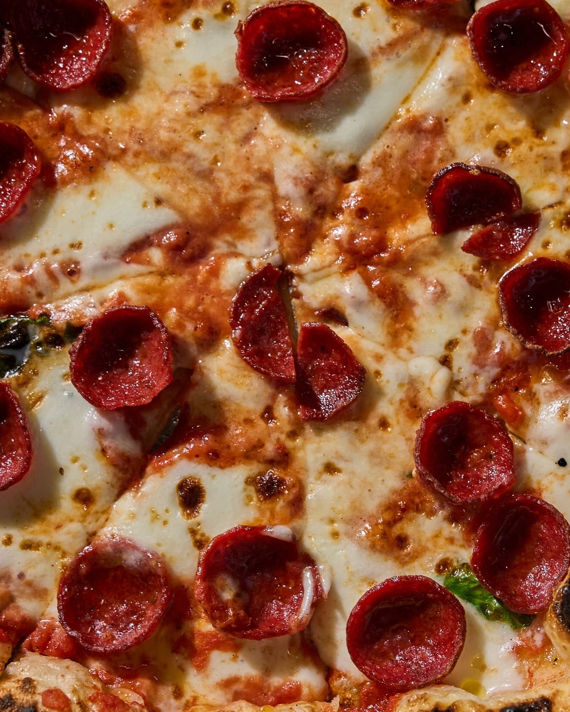Paparino Pizza mutfağından özenle hazırlanmış bir lezzet