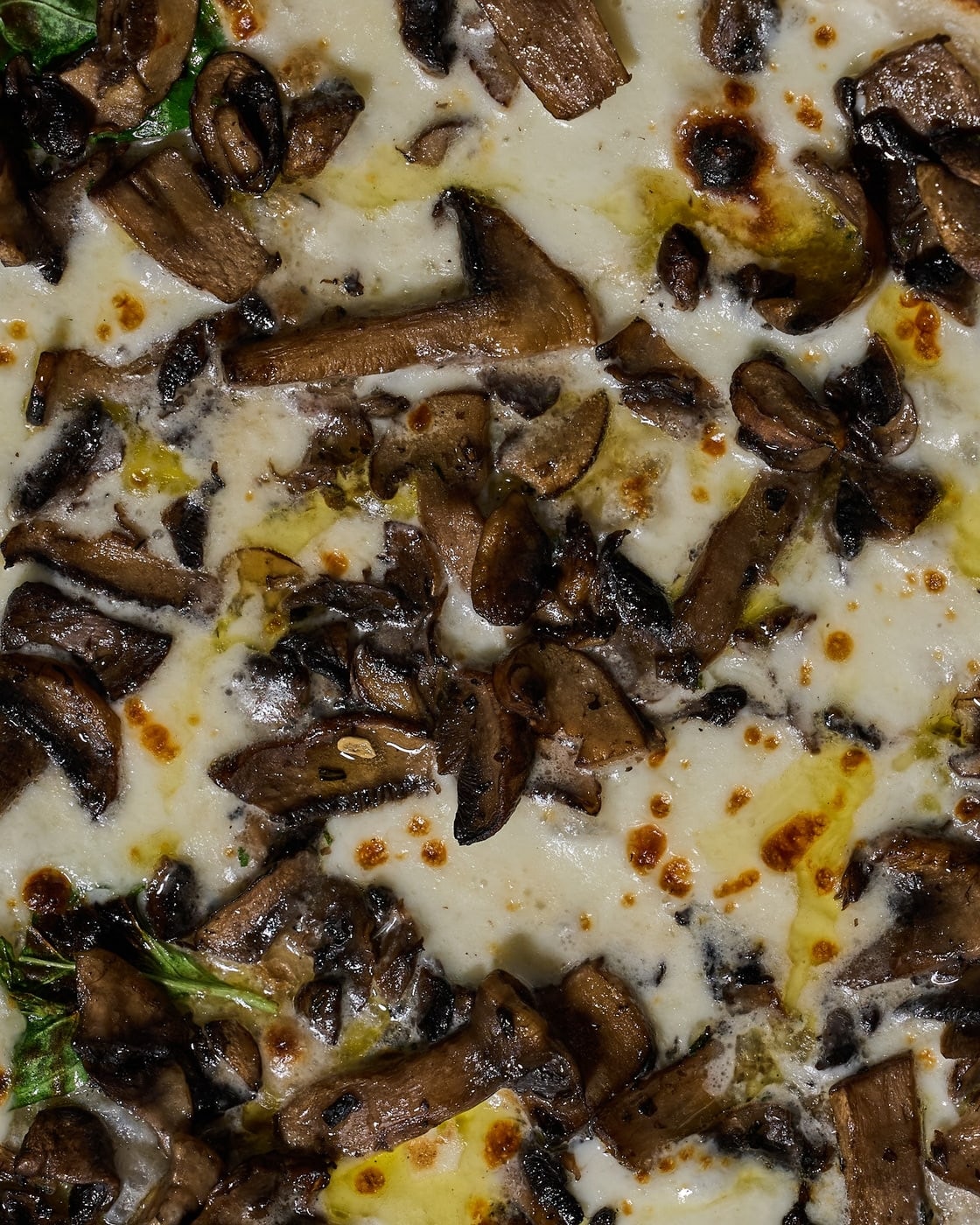 Paparino Pizza mutfağından özenle hazırlanmış bir lezzet