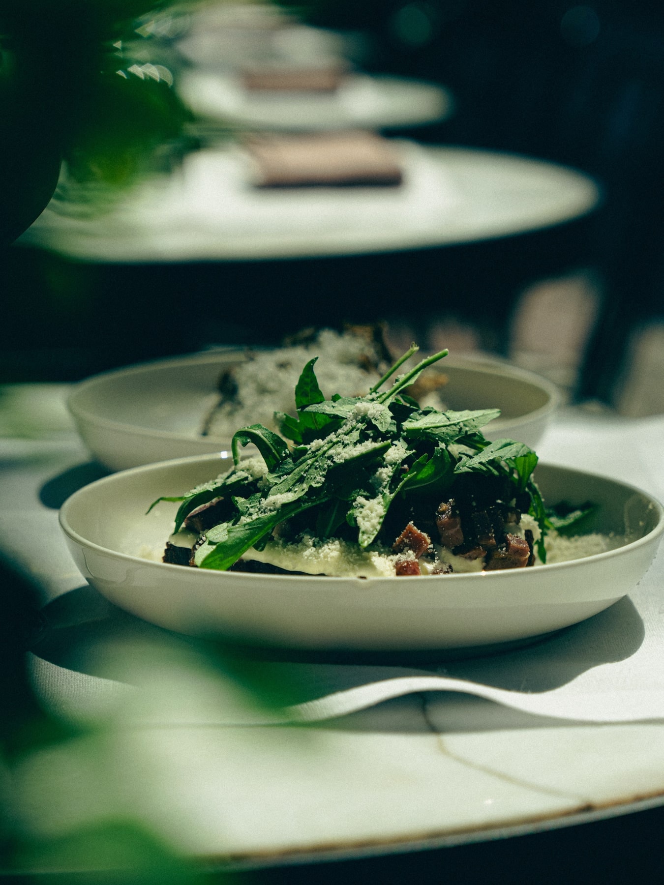 Paps Italian Karakoy in Karaköy, Istanbul