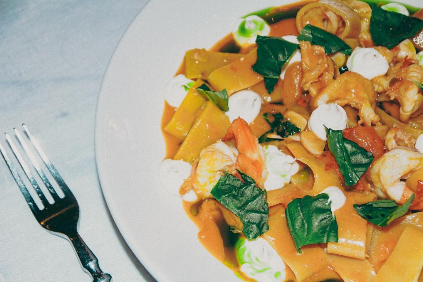 Paps Italian Karaköy: imza lezzet sunumu