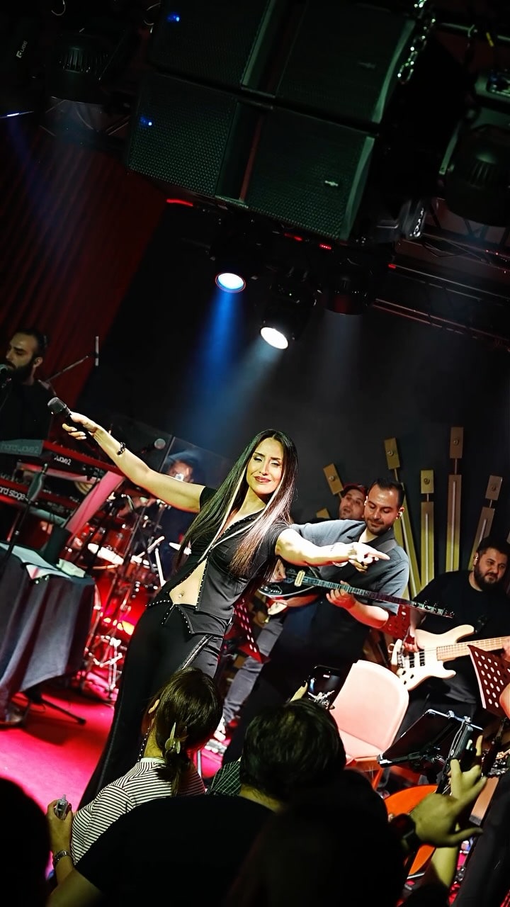 Perde Arkası Etiler gallery photo 4
