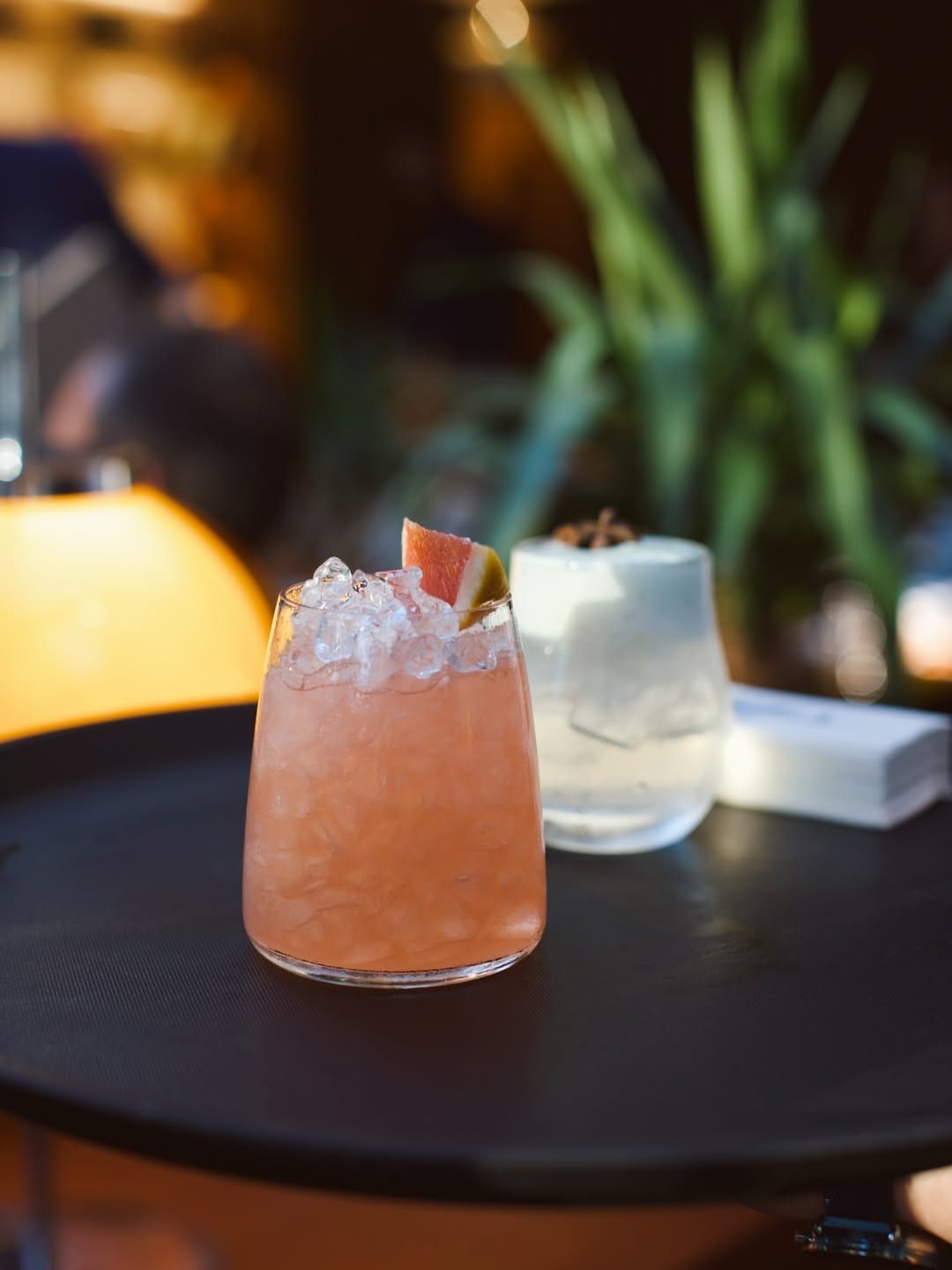Food and atmosphere at Pigalle, Suadiye