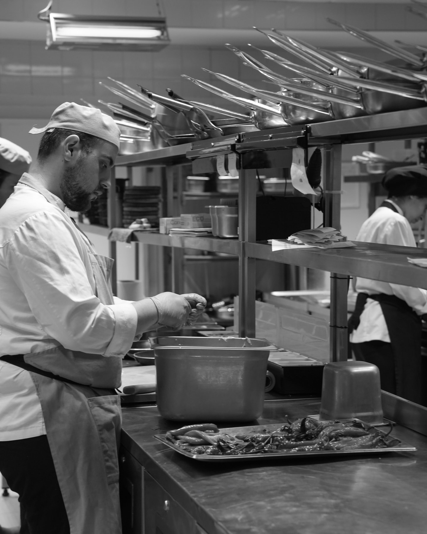 Restoran Modern, Beyoğlu – editorial selection 11
