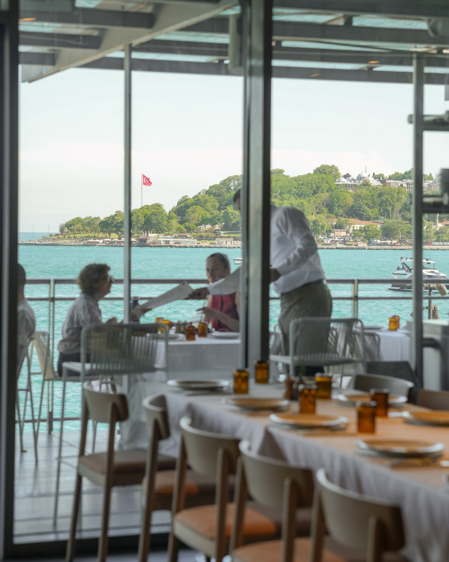 Restoran Modern, Beyoğlu – editorial selection 14