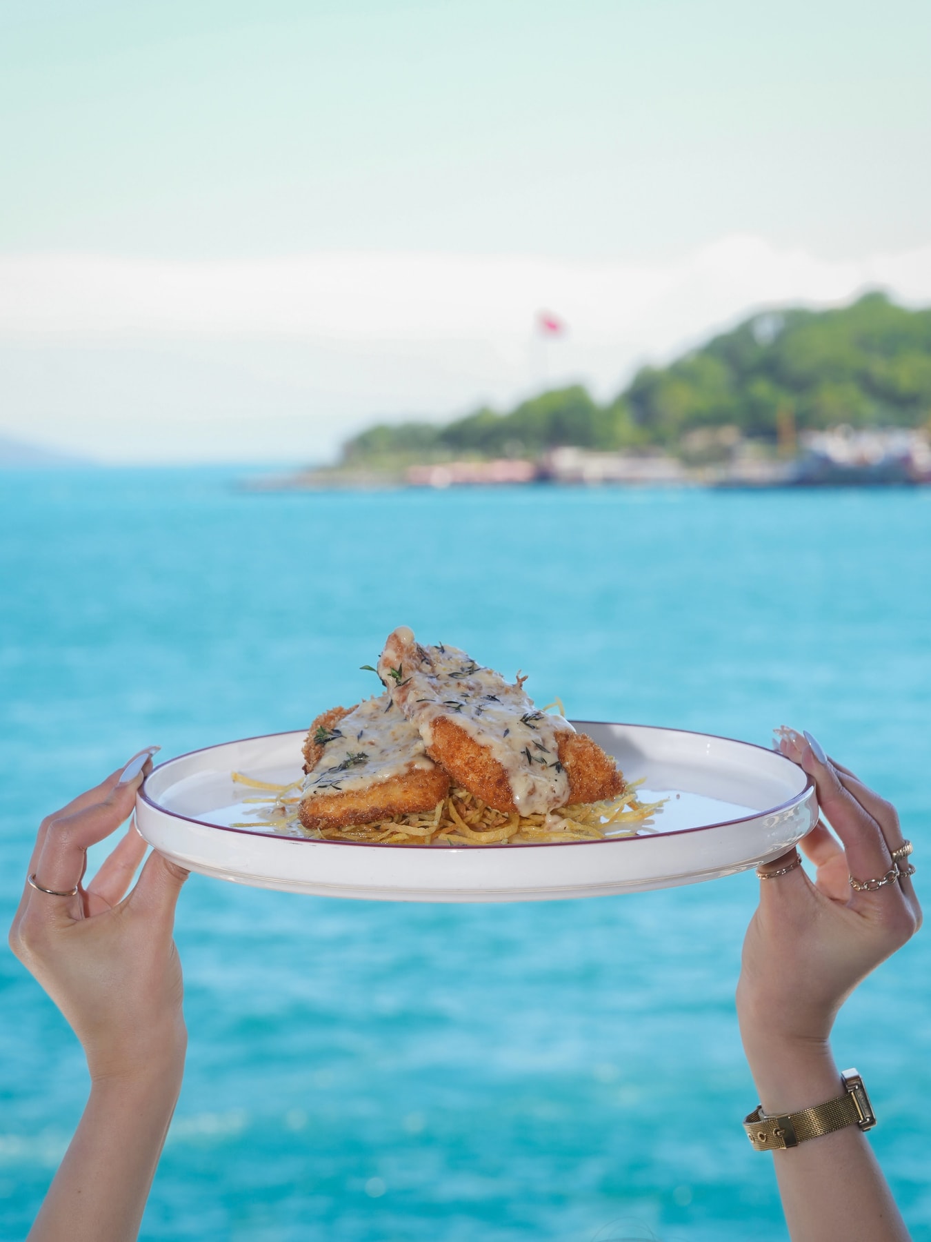 Restoran Modern, Beyoğlu – editorial selection 15