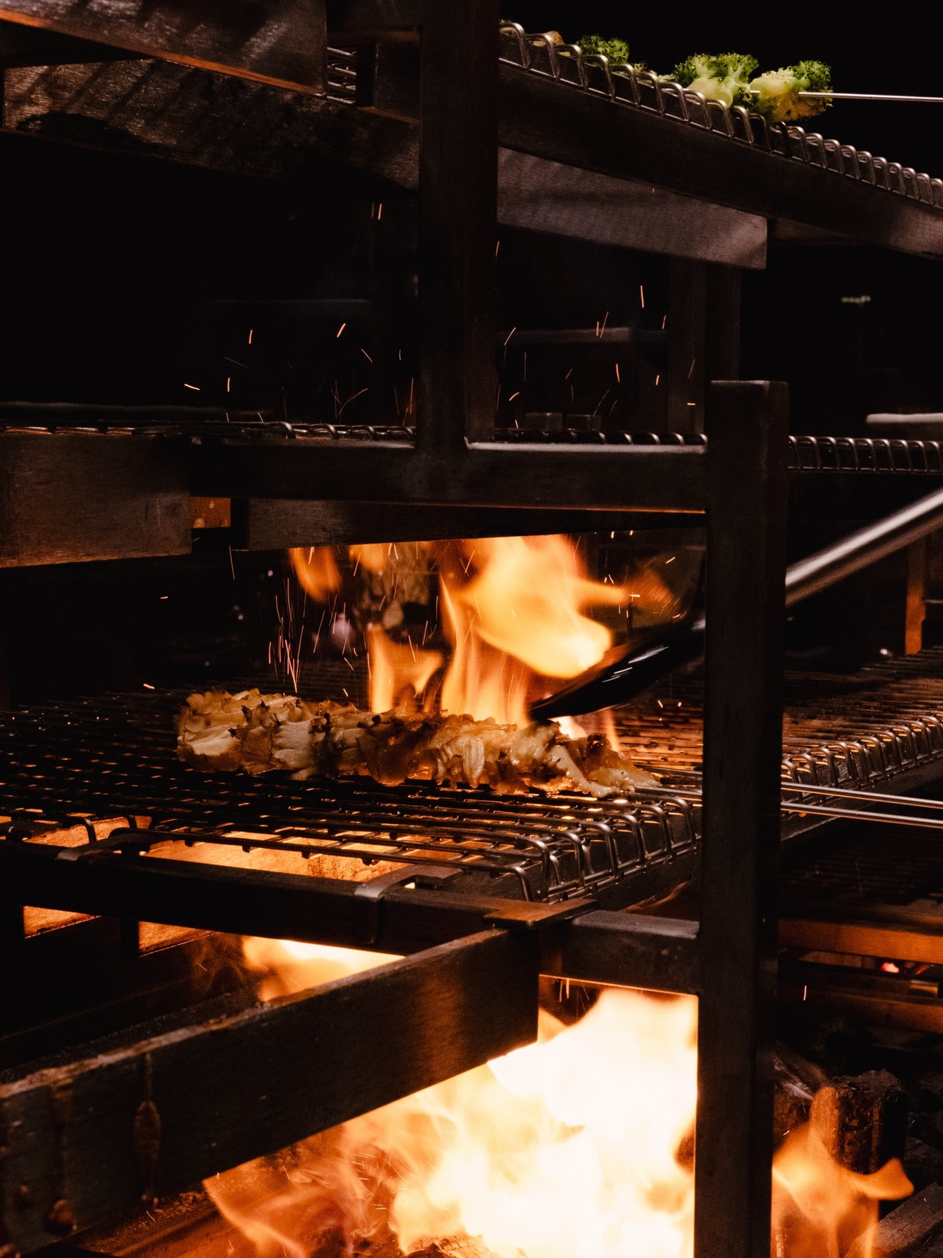 Roka Restaurant – editorial selection 11