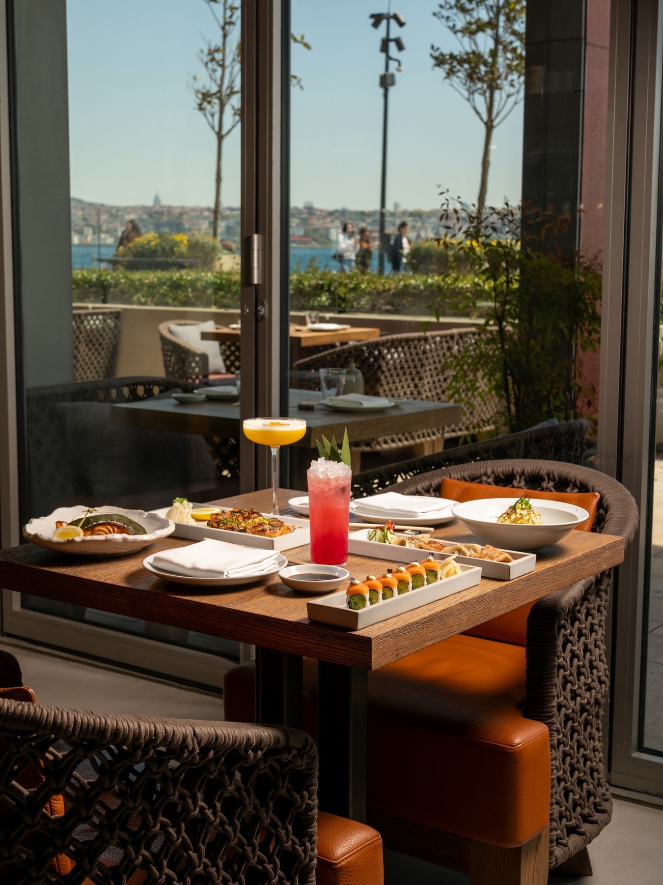 Roka Restaurant – editorial selection 12