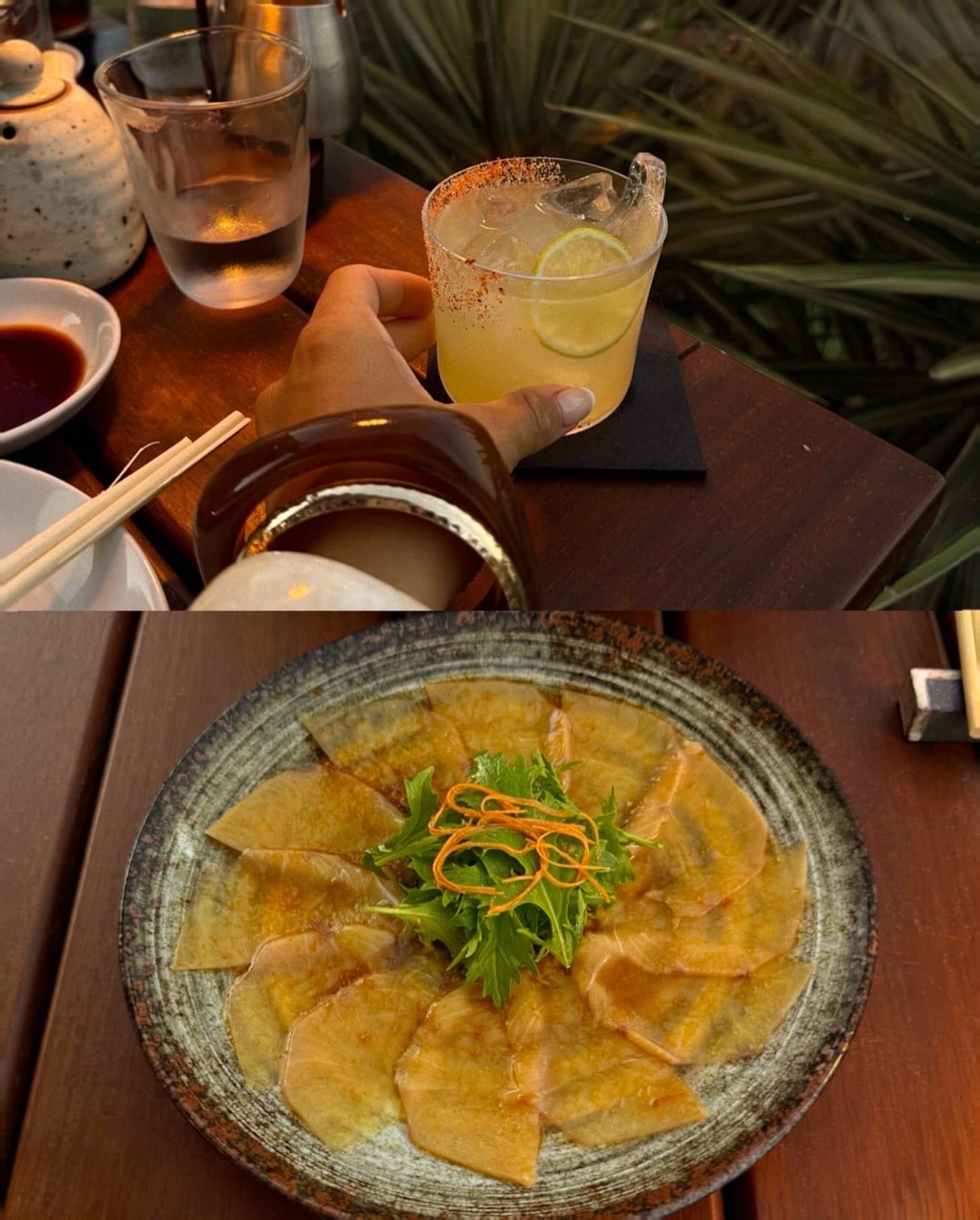 Roka Restaurant – editorial selection 13