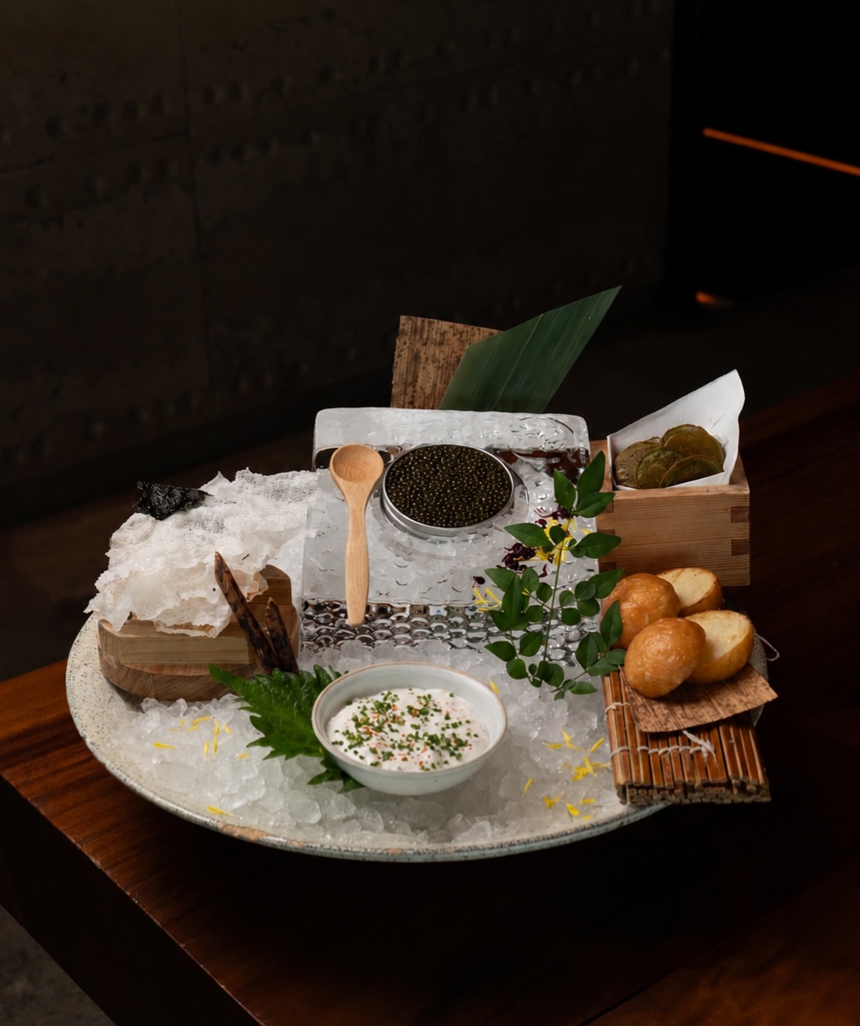 Roka Restaurant – editorial selection 14