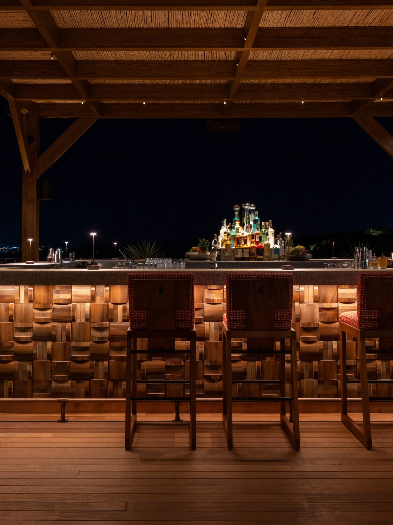 Roka Restaurant – editorial selection 15