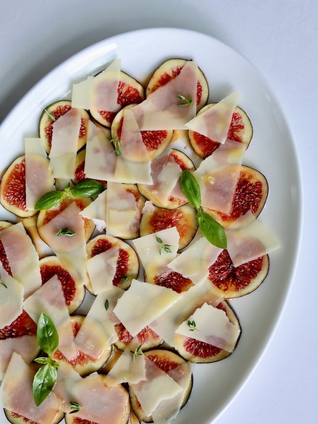 A carefully presented dish from Sakhalin