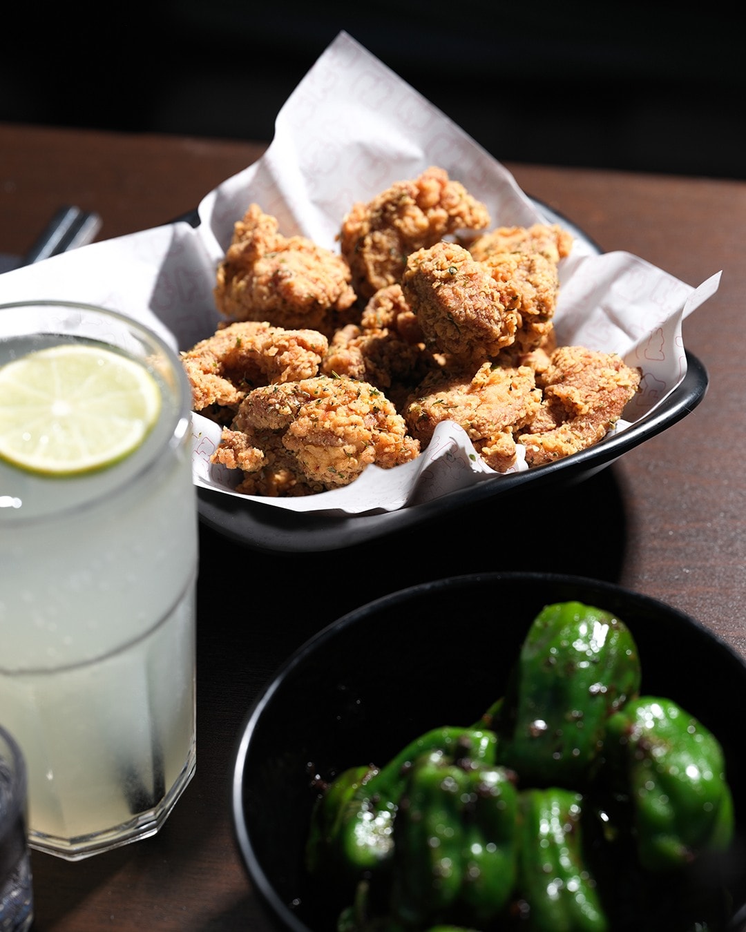 Seoul Kitchen, Bomonti – editorial selection 11