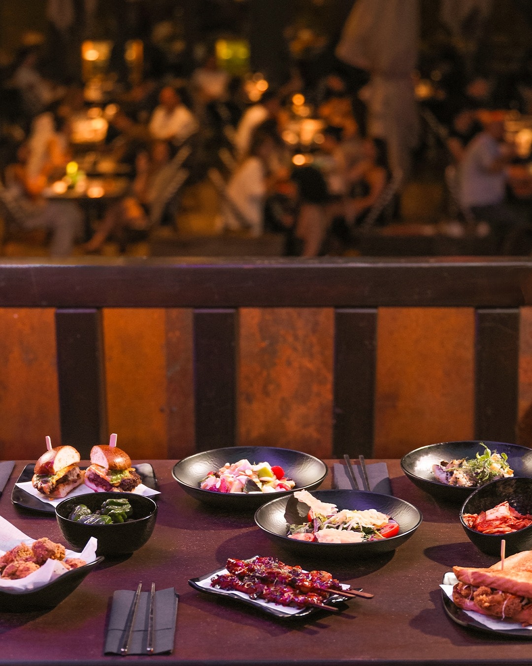 Seoul Kitchen, Bomonti – editorial selection 12