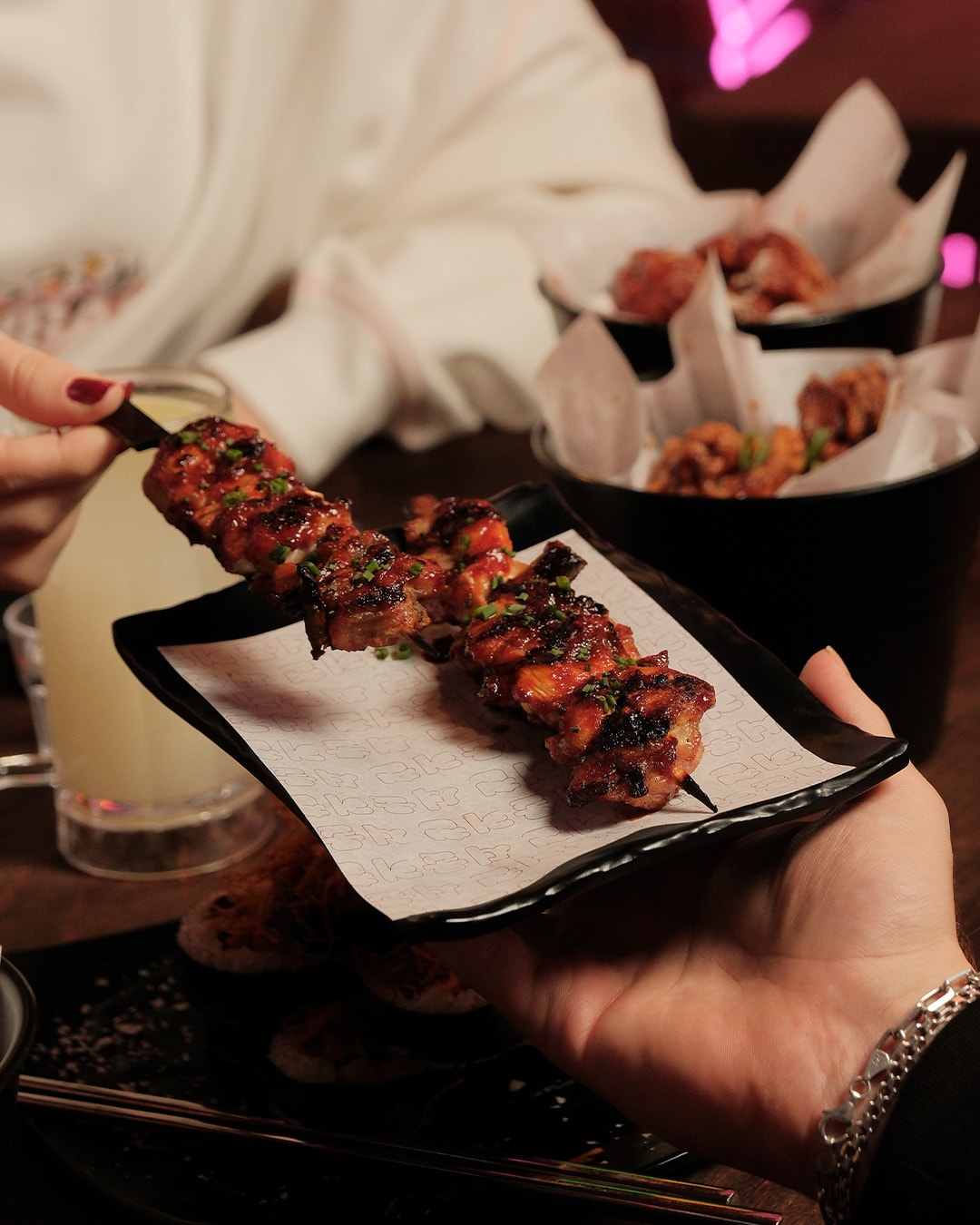 Seoul Kitchen, Bomonti – editorial selection 14