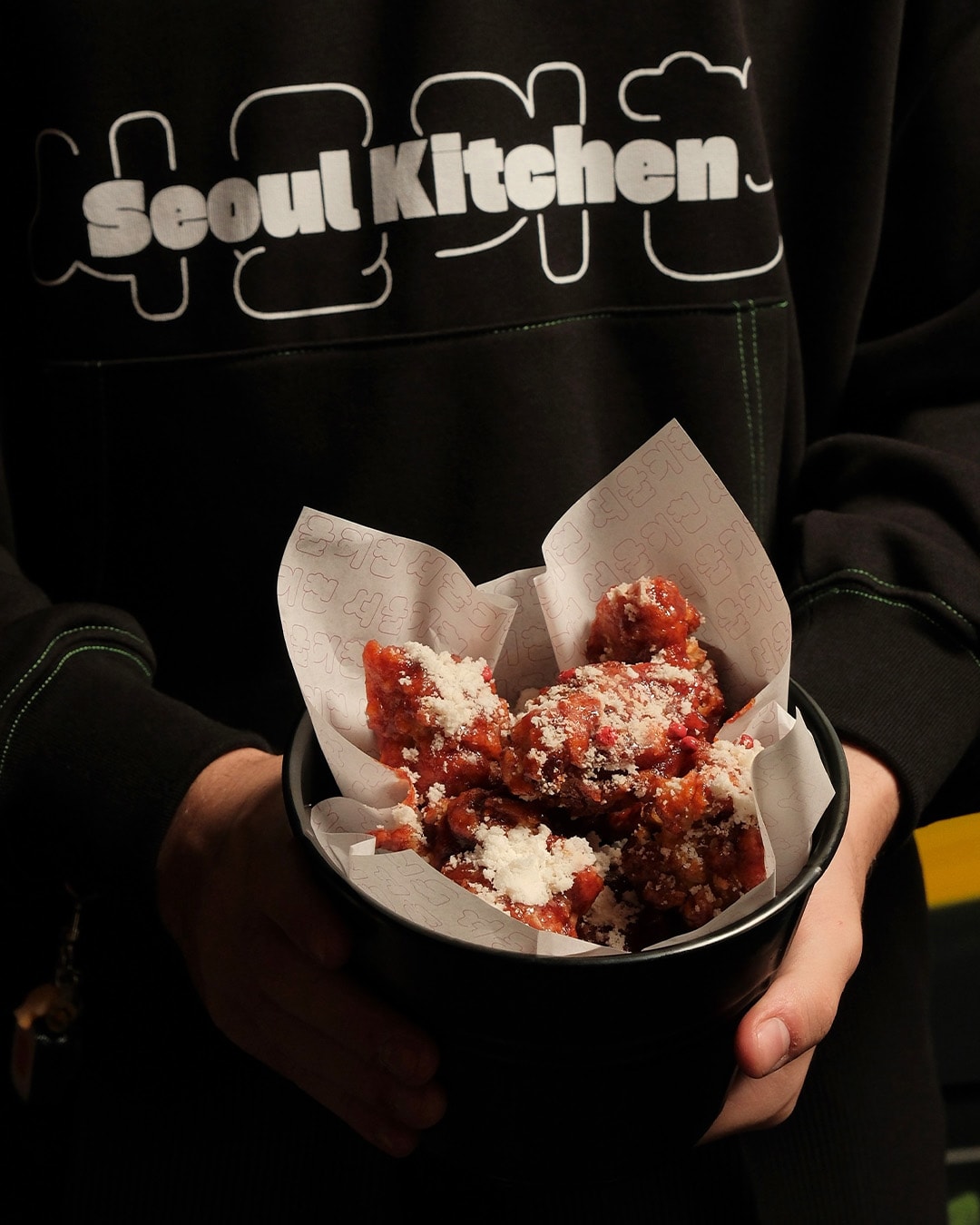 Seoul Kitchen, Bomonti – editorial selection 15