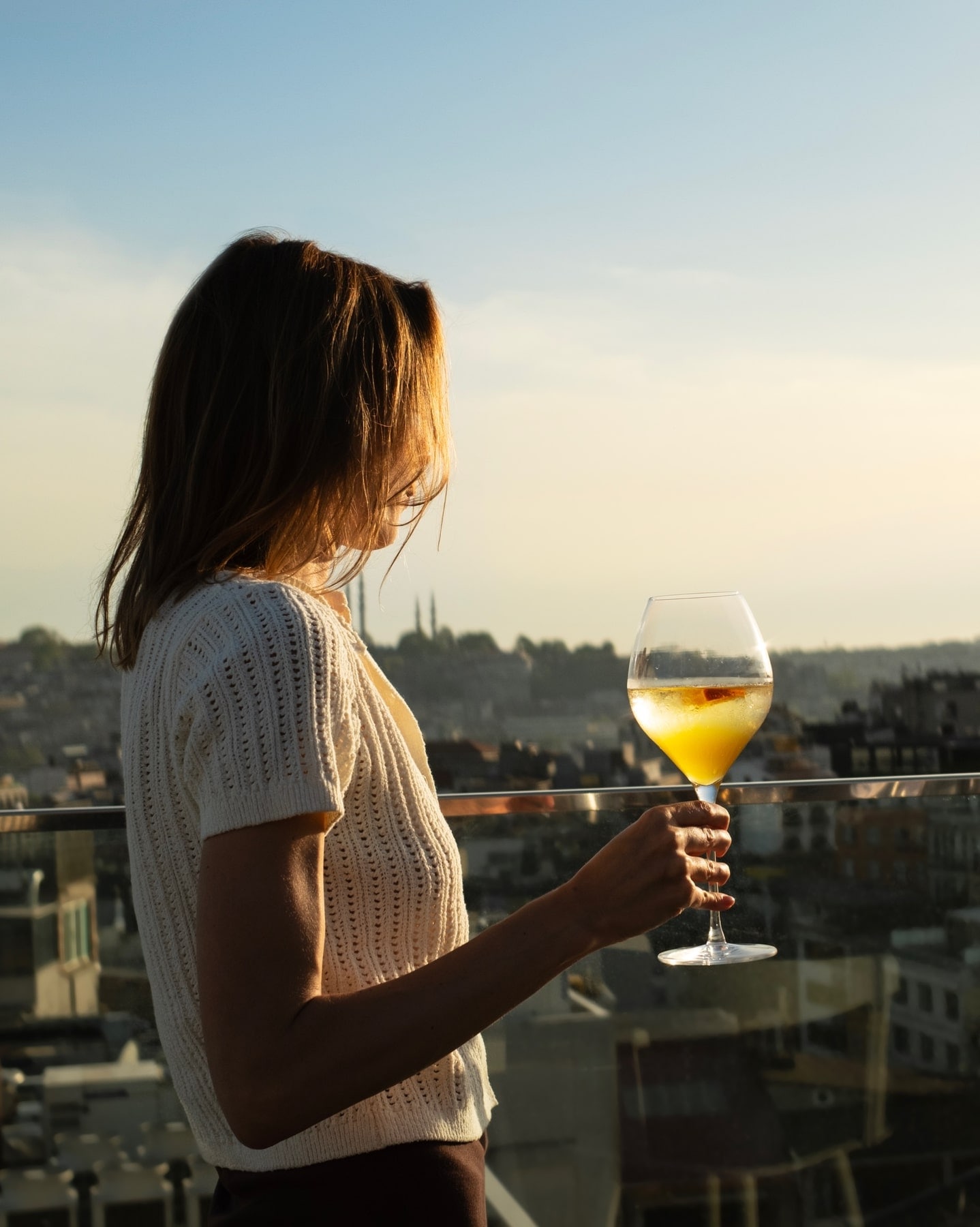 Sky Karaköy, JW Marriott Istanbul Bosphorus – editoryal seçki 2