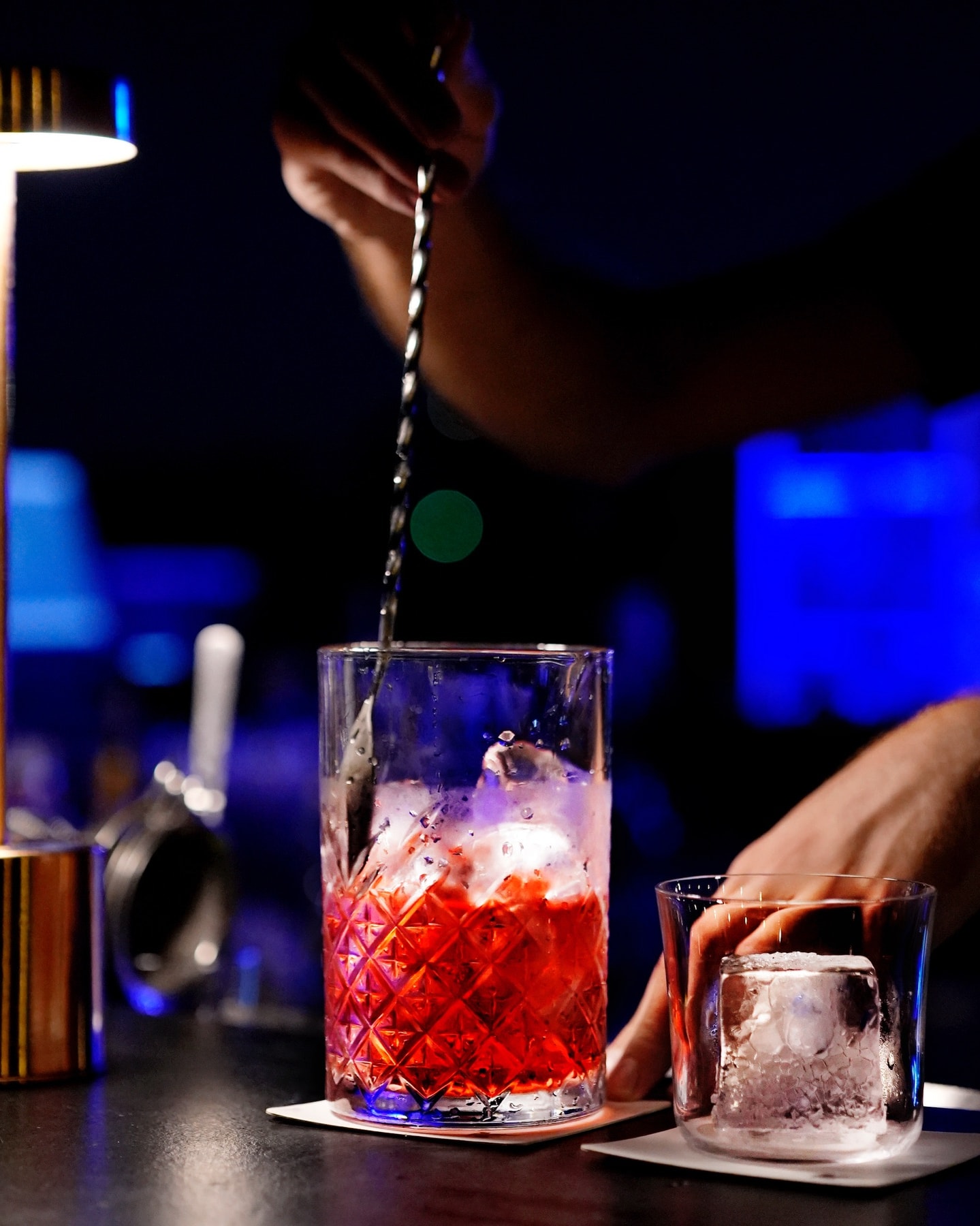 Sky Karaköy, JW Marriott Istanbul Bosphorus – editoryal seçki 13