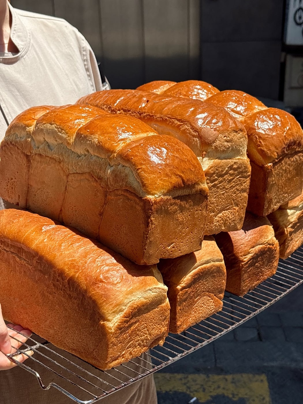 Supper Bakery mutfağından özenle hazırlanmış bir lezzet