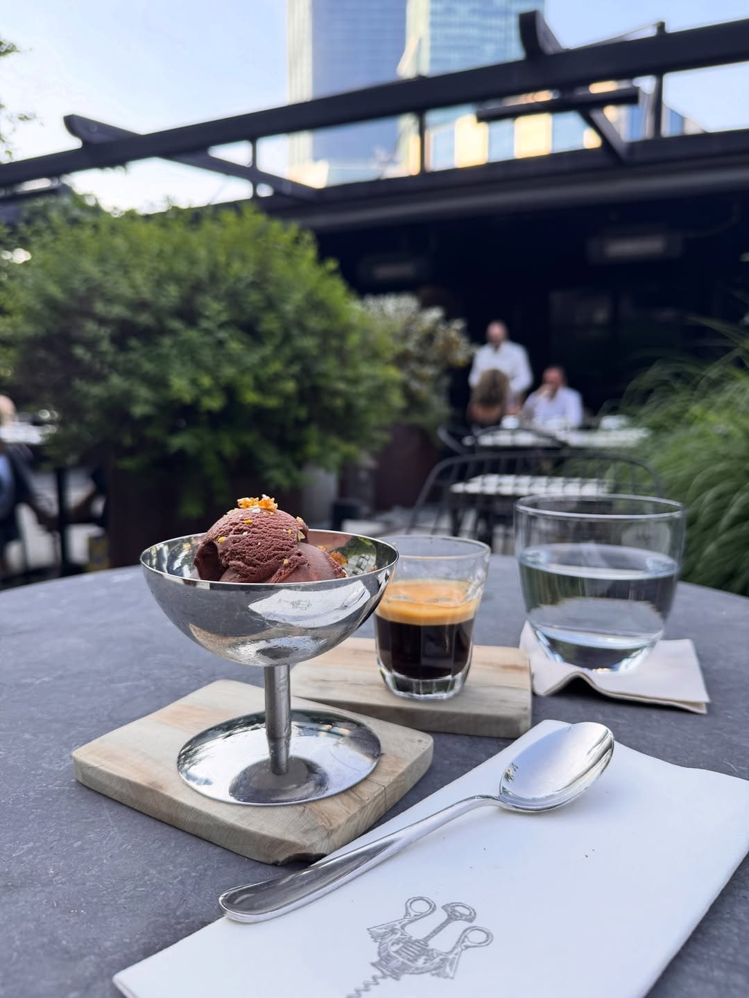 Suvla Bistro, Kanyon – editorial selection 9