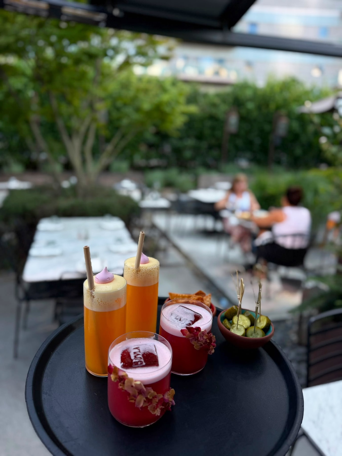 Suvla Bistro, Kanyon – editorial selection 11