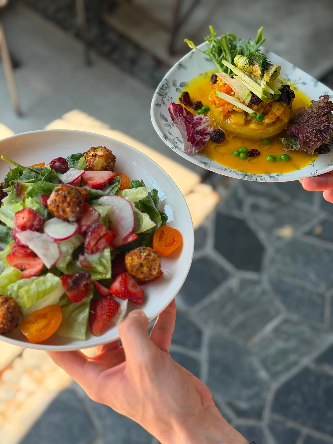 Suvla Bistro, Kanyon – editorial selection 12