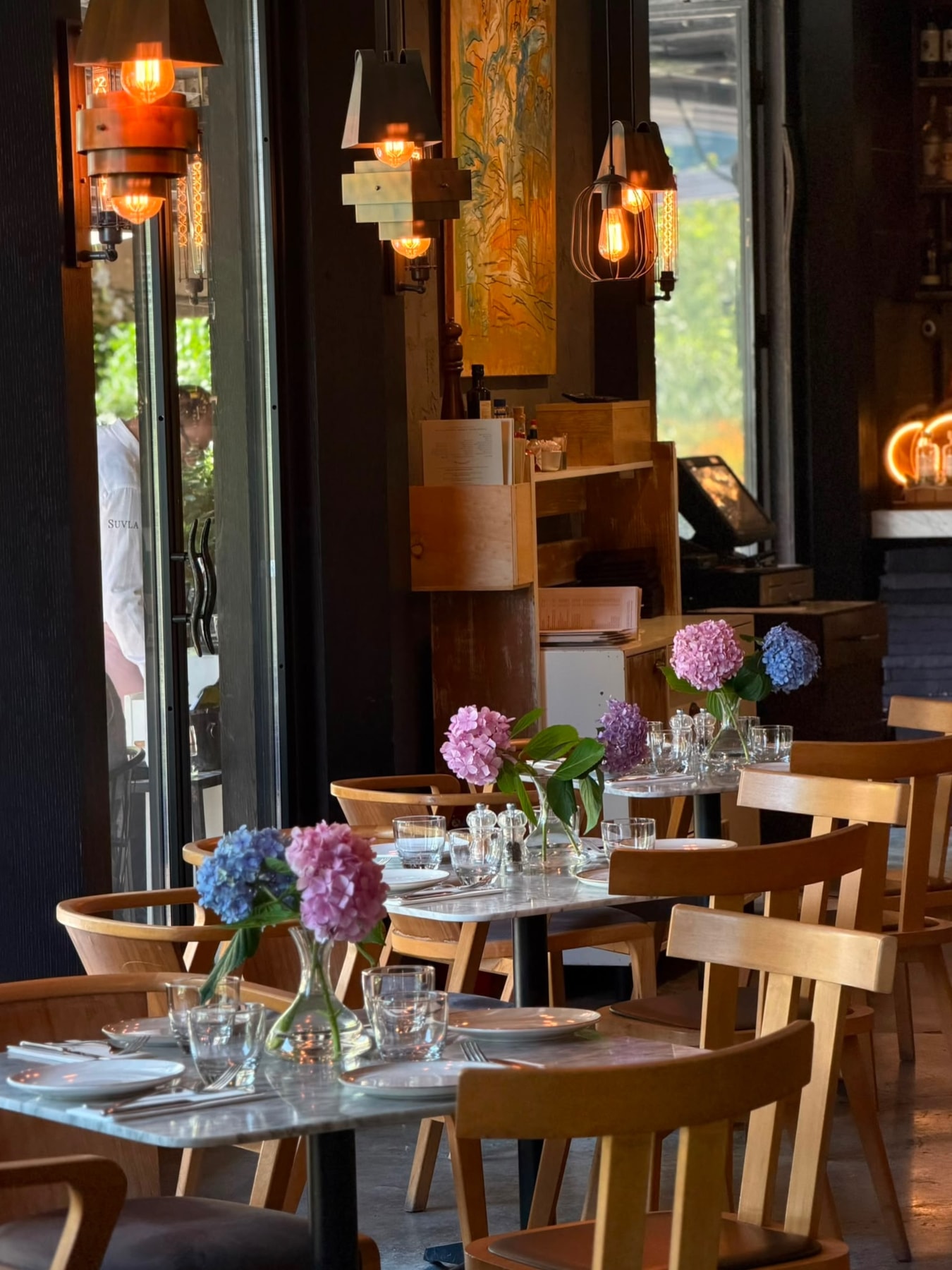 Suvla Bistro, Kanyon – editorial selection 13