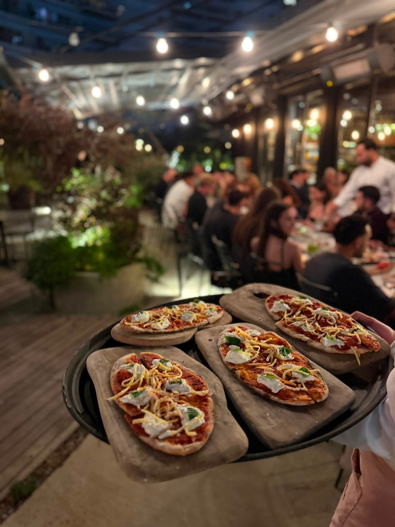 Suvla Bistro, Kanyon – editorial selection 14