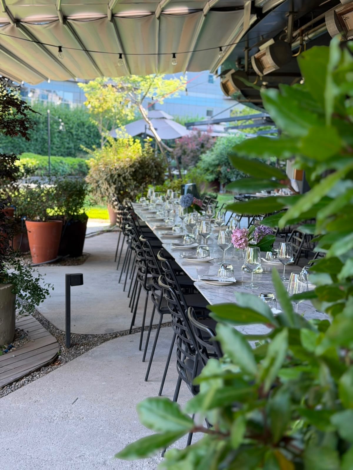 Suvla Bistro, Kanyon – editorial selection 15