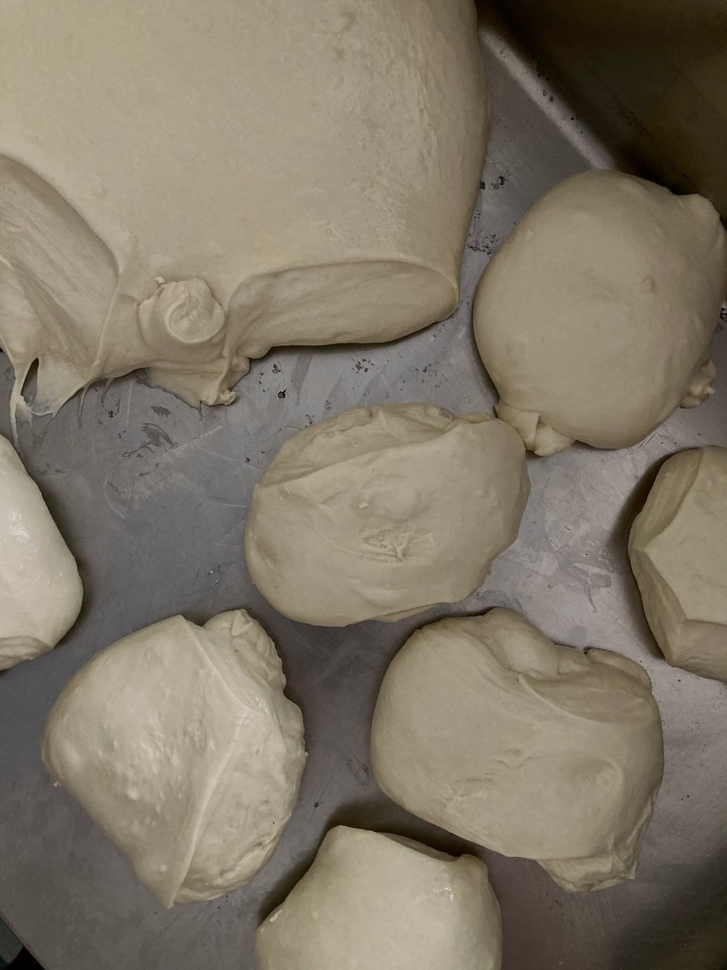 Tarantella Pizza Napoletana mutfağından özenle hazırlanmış bir lezzet