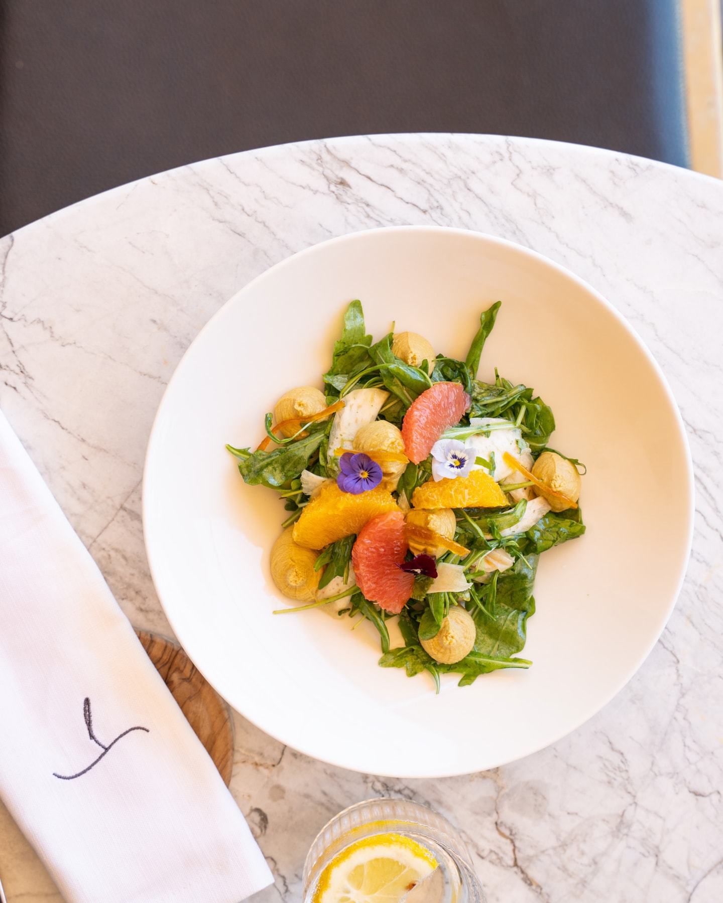 Terrazza Italia, Zorlu Center – editorial selection 11