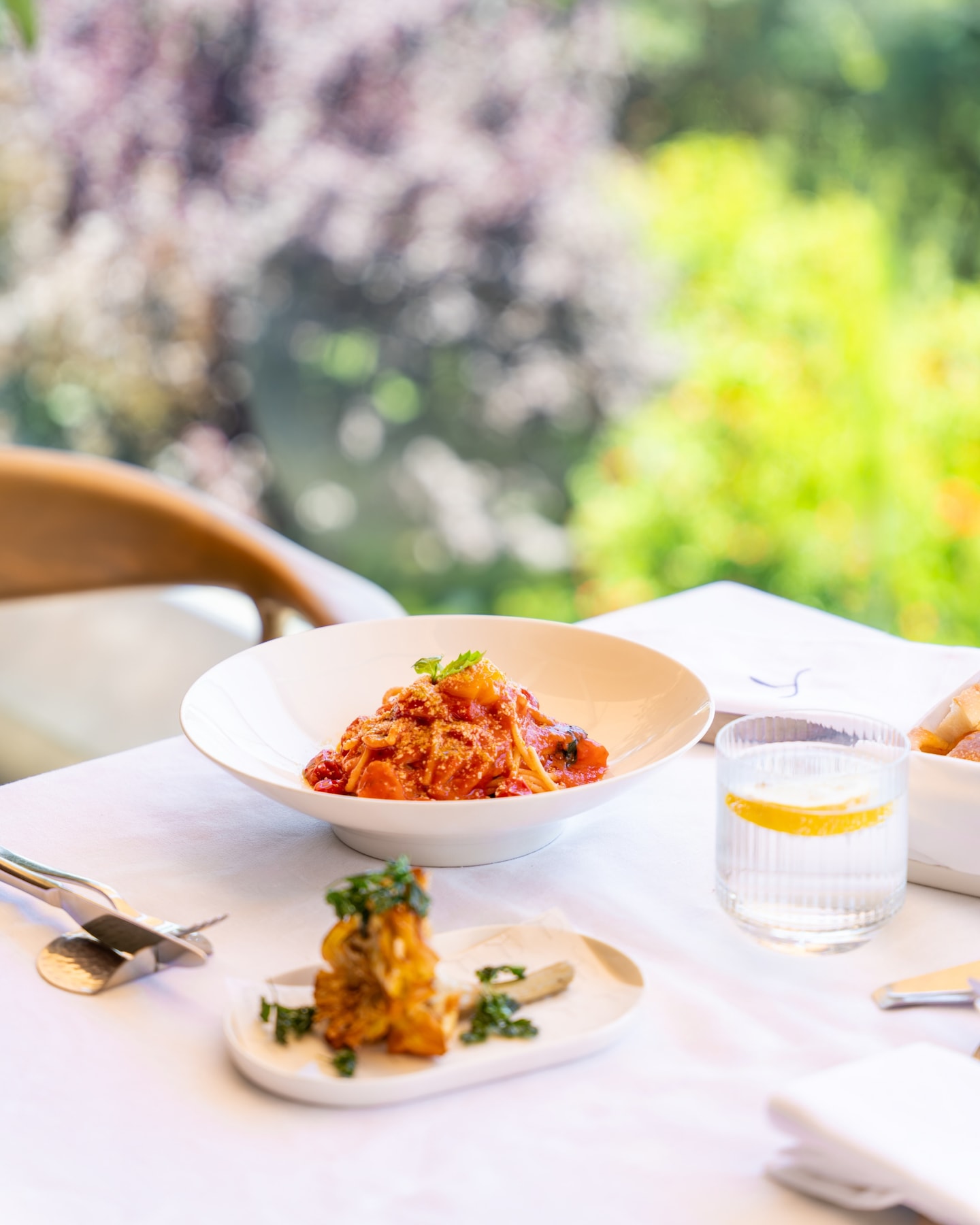 Terrazza Italia, Zorlu Center – editorial selection 14
